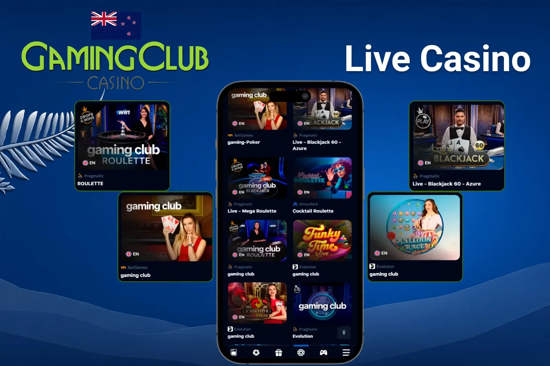 Slots games featuring popular titles like Sugar Rush, Energy Coins, and Hell Hot 100 on mobile and desktop